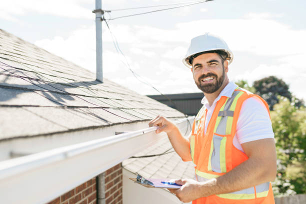 Best Flat Roofing  in Lewiston, ME