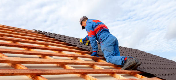 Best Solar Panel Roofing Installation  in Lewiston, ME