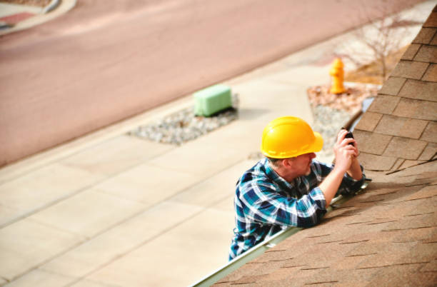 Best Metal Roofing Installation  in Lewiston, ME