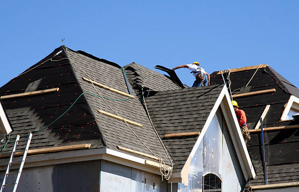 Best Green or Eco-Friendly Roofing Solutions  in Lewiston, ME