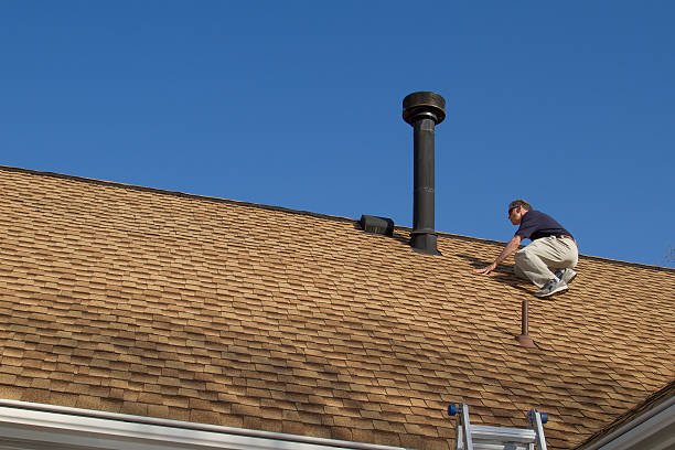 Best Asphalt Shingle Roofing  in Lewiston, ME