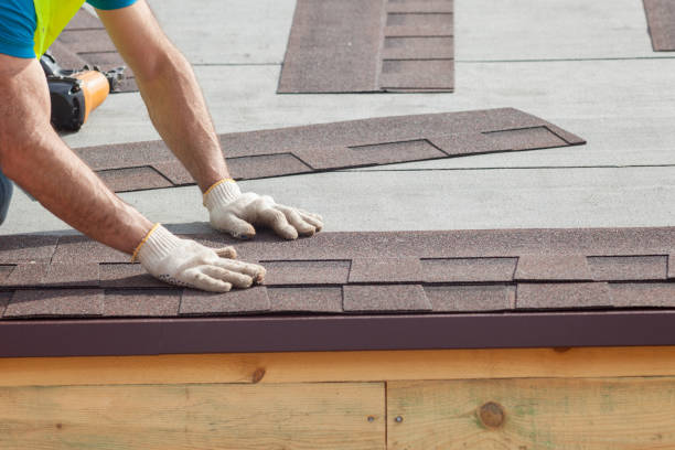 Best Gutter Installation and Repair  in Lewiston, ME